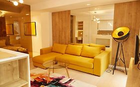 Vernescu Luxury Residence 2