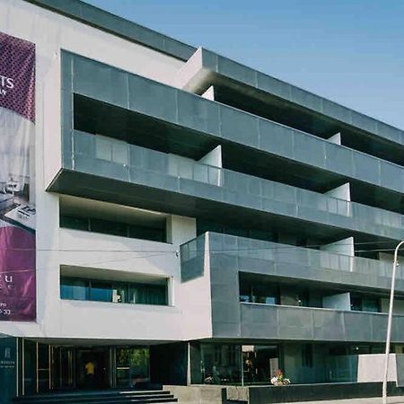 Vernescu Luxury Residence 2 Bucureşti Exterior foto