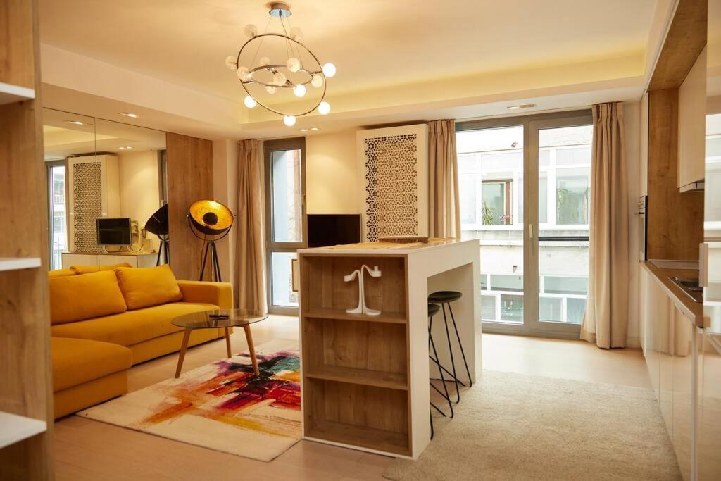 Vernescu Luxury Residence 2 Bucureşti Exterior foto
